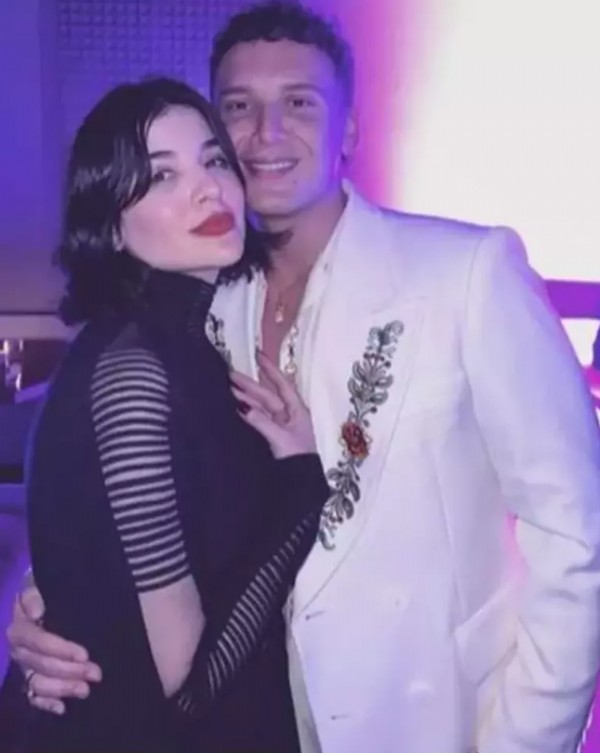Edis'ten 32'nci yaş kutlaması...